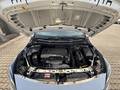 View of engine compartment