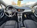 View of dashboard