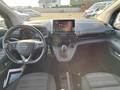 View of dashboard