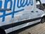 Задняя правая дверь