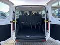View of boot / luggage space