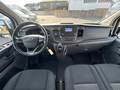 View of dashboard