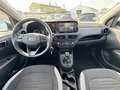 View of dashboard