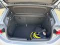 View of boot / luggage space