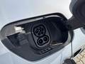 View of fittings for electric vehicle
