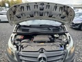 Motor bölümünün görünümü
