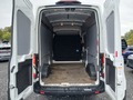 View of boot / luggage space