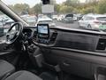 View of dashboard
