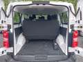 View of boot / luggage space