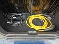 View of fittings for electric vehicle