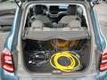 View of boot / luggage space