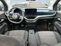 View of dashboard
