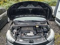 Motor bölümünün görünümü