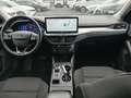 View of dashboard