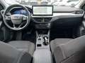 View of dashboard
