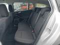 View of rear seat