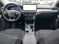 View of dashboard