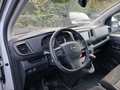View of dashboard