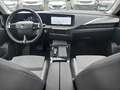 View of dashboard