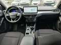 View of dashboard