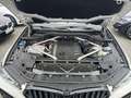 View of engine compartment