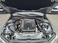 View of engine compartment