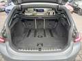 View of boot / luggage space