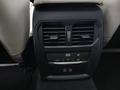 View of rear climate control switch