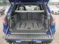 View of boot / luggage space