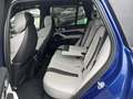 View of rear seat