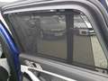 View of rear entertainment and accessories