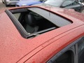 View of sunroof / panoramic roof