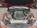 View of engine compartment