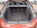 View of boot / luggage space