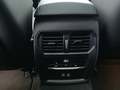 View of rear climate control switch