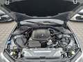 View of engine compartment