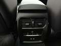 View of rear climate control switch