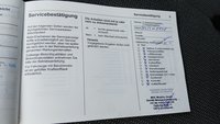 Документ о выполнении сервиса