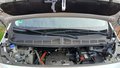 View of engine compartment