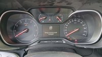 Вид на приборную панель