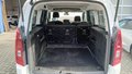 View of boot / luggage space