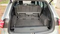 View of boot / luggage space