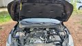 View of engine compartment