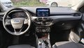 View of dashboard