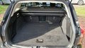 View of boot / luggage space