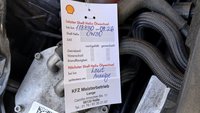 Статус автомобиля