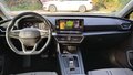View of dashboard