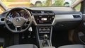View of dashboard