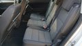 View of rear seat