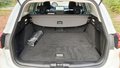 View of boot / luggage space